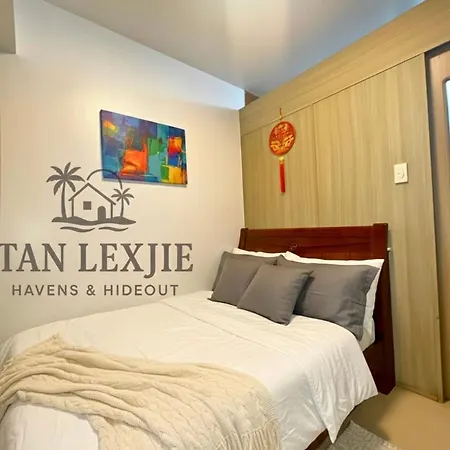 Shore Residences By Tan Lexjie