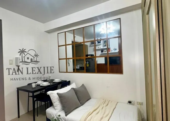 Aparthotel Shore Residences By Tan Lexjie *
